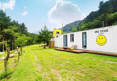 Others Yangpyeong Smile Cottage Pension