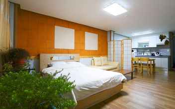 Others 4 Hongcheon Dalbit Sonata Pension