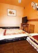 Room Suncheon Bay Yerang Pension