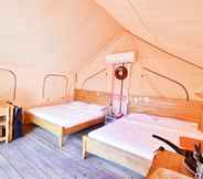 Khác 3 Gapyeong Yongsu Greenland Glamping