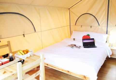 Others Gapyeong Yongsu Greenland Glamping