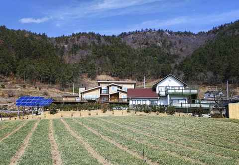 Lainnya Boseong Byulbaragi Pension