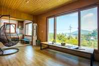 Lain-lain Yeosu Aloha Pension