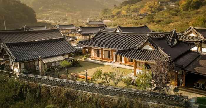 Others Suncheon Dalbeot Hanok Pension