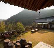 Khác 2 Suncheon Dalbeot Hanok Pension