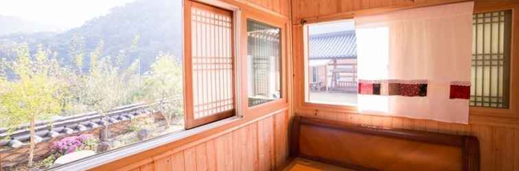 Khác Suncheon Dalbeot Hanok Pension