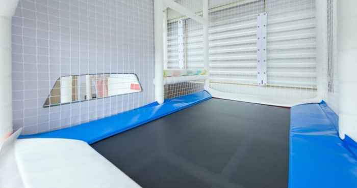 Lain-lain Sunchoen Orotada Kids Poolvilla