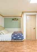 Room Yongin Pine House Pension