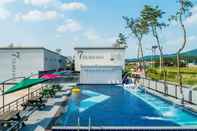 Others Gyeongju Seventh Avenue Pool Villa