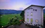 อื่นๆ 5 Boseong Gureumsogui Sanchaek Pension