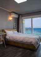 Room Pension Sokcho Sea Sea