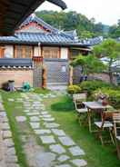 Imej utama Jeonju Yeonwoodang Hanok Pension