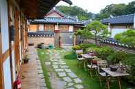 Others Jeonju Yeonwoodang Hanok Pension