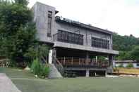 Others Gapyeong Green Monkey Pension