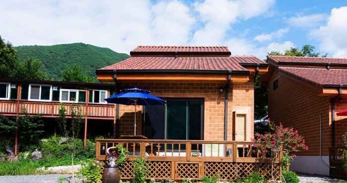 Khác Danyang Sosunam Hwangto Mauel Pension