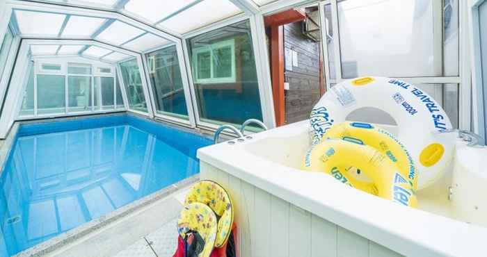 Others Hoengseong Nature & Healing Poolvilla