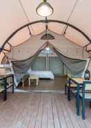 Room Pocheon Pureunsan Fairway Glamping