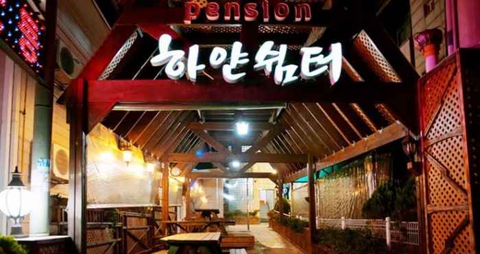 Others Boryeong Hinhip Pension