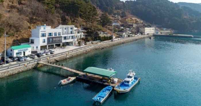 Lain-lain Tongyeong Casa Mare Gapyeong