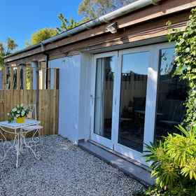 Primary image1特雷戈尼,特魯羅一臥豪華單間公寓,Deviock公寓