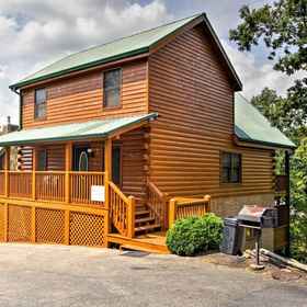 Primary image 1 마운틴탑 메너, 더 아일랜드 인 피전 포지 호텔