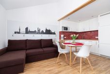 Others Duplex Studio Stachowicza by Renters