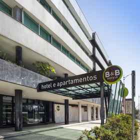 Primary image1費爾蓋拉斯 B&B 飯店及公寓,佩尼亚飯店