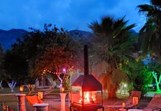 其他 2 Gizli Koy Hotel