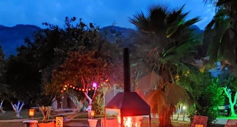 其他 2 Gizli Koy Hotel