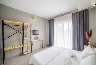 其他 4 Gizli Koy Hotel