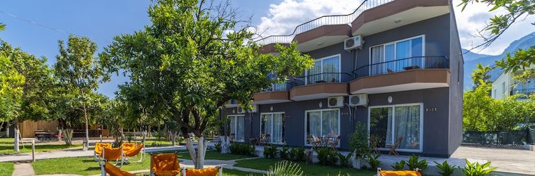 其他 Gizli Koy Hotel