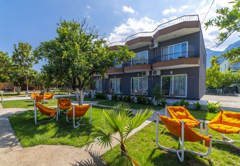 其他 Gizli Koy Hotel