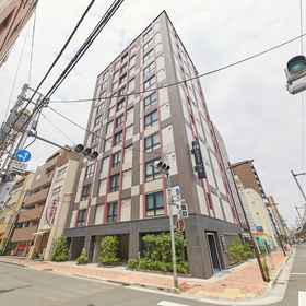 Primary image 1 MONday Apart Premium Ueno Okachimachi, Jimbocho Station Hotels