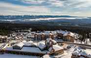 Others 6 Raven's Nest - Luxury Pet Friendly Condo w/ Private Hot Tub & Mountain Views