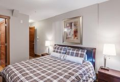 Lain-lain 5 Raven's Nest - Luxury Pet Friendly Condo w/ Private Hot Tub & Mountain Views