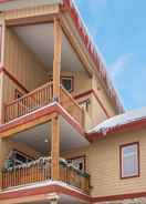 Imej utama I Spy - Cozy Pet Friendly, Ski In/Ski Out Condo with Private Hot Tub