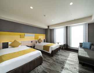 อื่นๆ 2 KOKO HOTEL Tsukiji Ginza