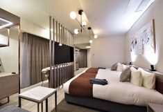 その他 7 Hotel Cordia Osaka Hommachi