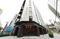 Lain-lain Hotel Cordia Osaka Hommachi