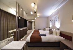 その他 6 Hotel Cordia Osaka Hommachi