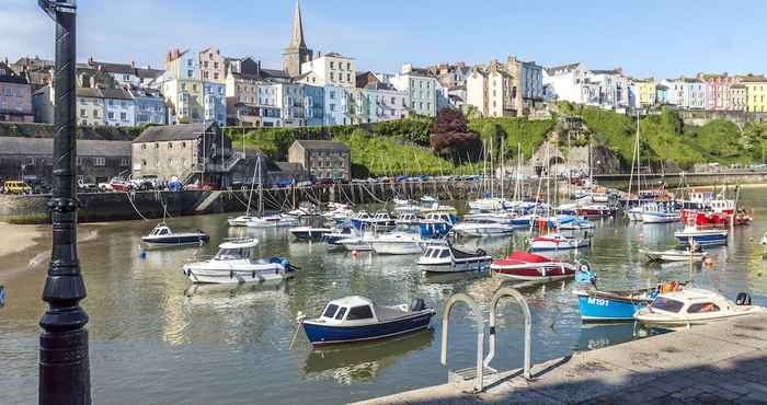 Lain-lain North Beach Heights - 3 Bedroom - Tenby