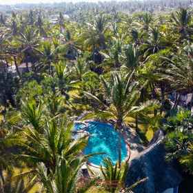 Primary image 1 Mambrui Villa, Kilifi Hotels