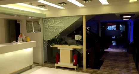 Others 2 Mostar Hotel