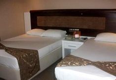 Others 5 Mostar Hotel