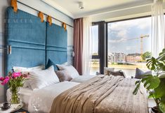 其他 5 Fragola Apartments Vistula View