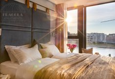 其他 7 Fragola Apartments Vistula View