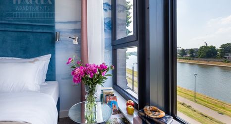 其他 2 Fragola Apartments Vistula View