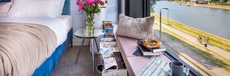 其他 Fragola Apartments Vistula View