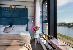 其他 6 Fragola Apartments Vistula View