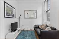 Khác Cosy 1 Bed Apartment by Liverpool Street